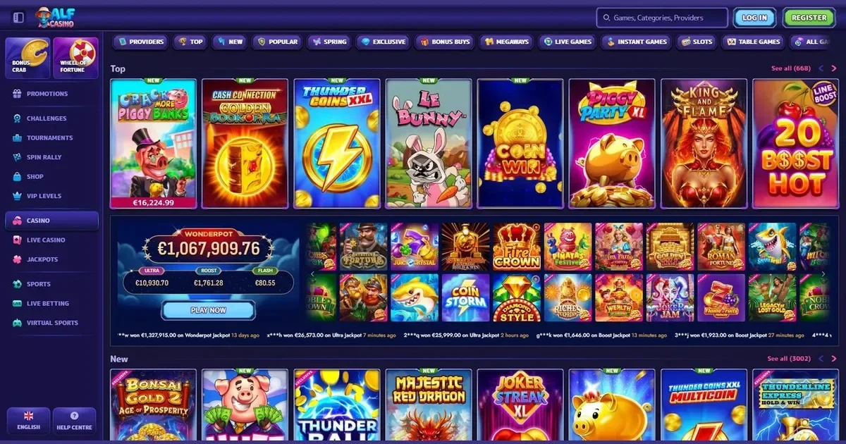 Alf
